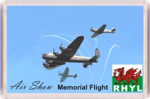 Battle of Britain Memorial Flight