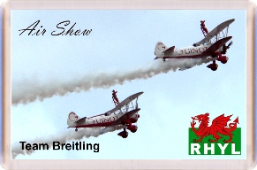 Team Breitling