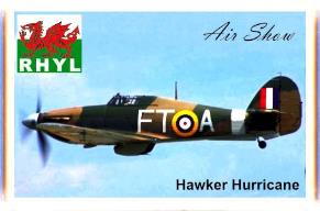 Hawker Hurricane