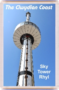 The Sky Tower