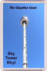 Rhyl Sky Tower