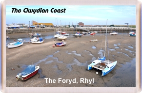 The Foryd Rhyl